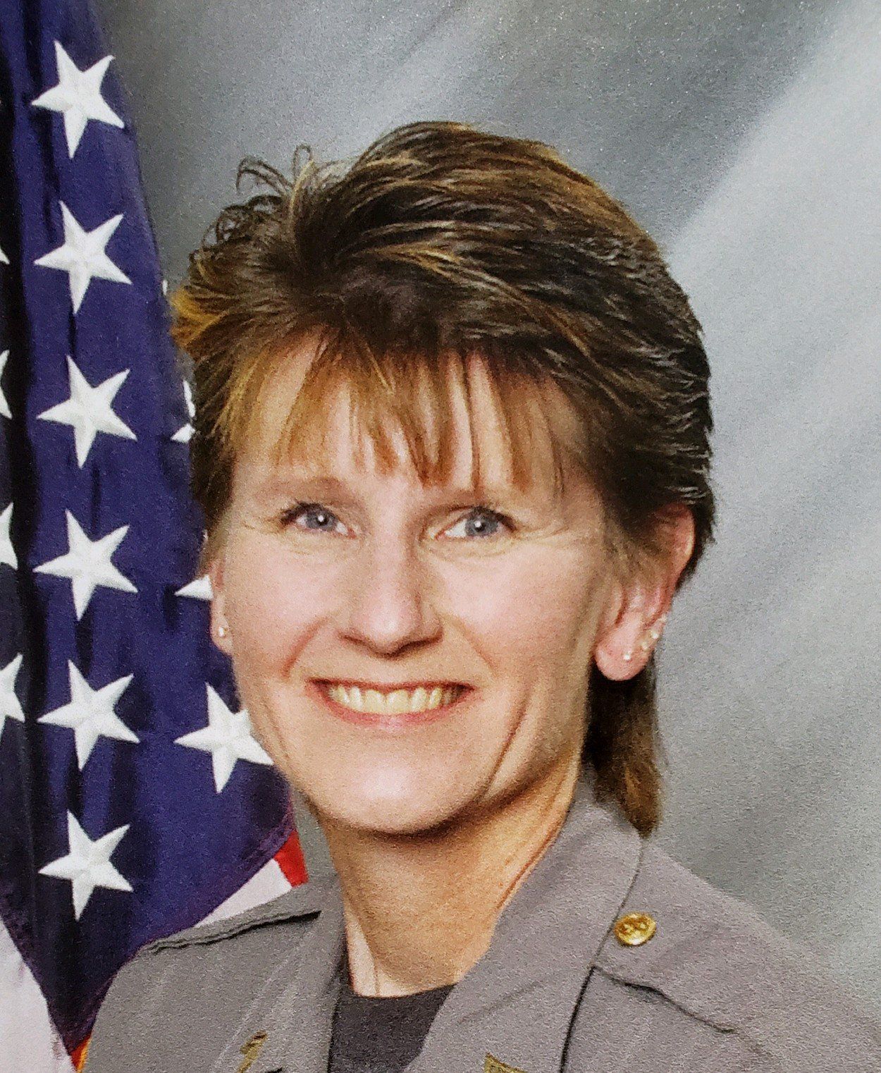 Teresa Lee Hulen
